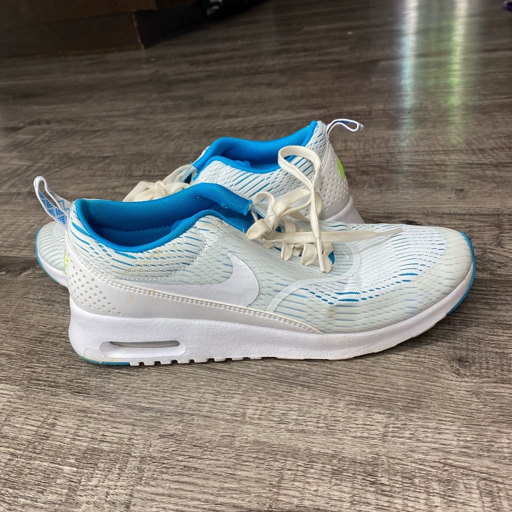 Nike sneakers